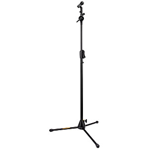 Hercules MS523B PRO EZ Clutch Tripod Microphone Stand